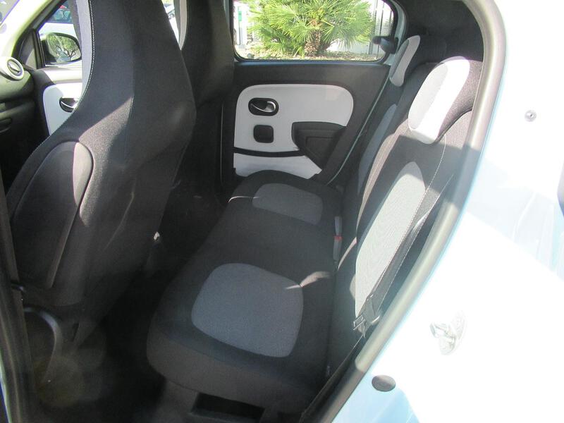 Renault Twingo III