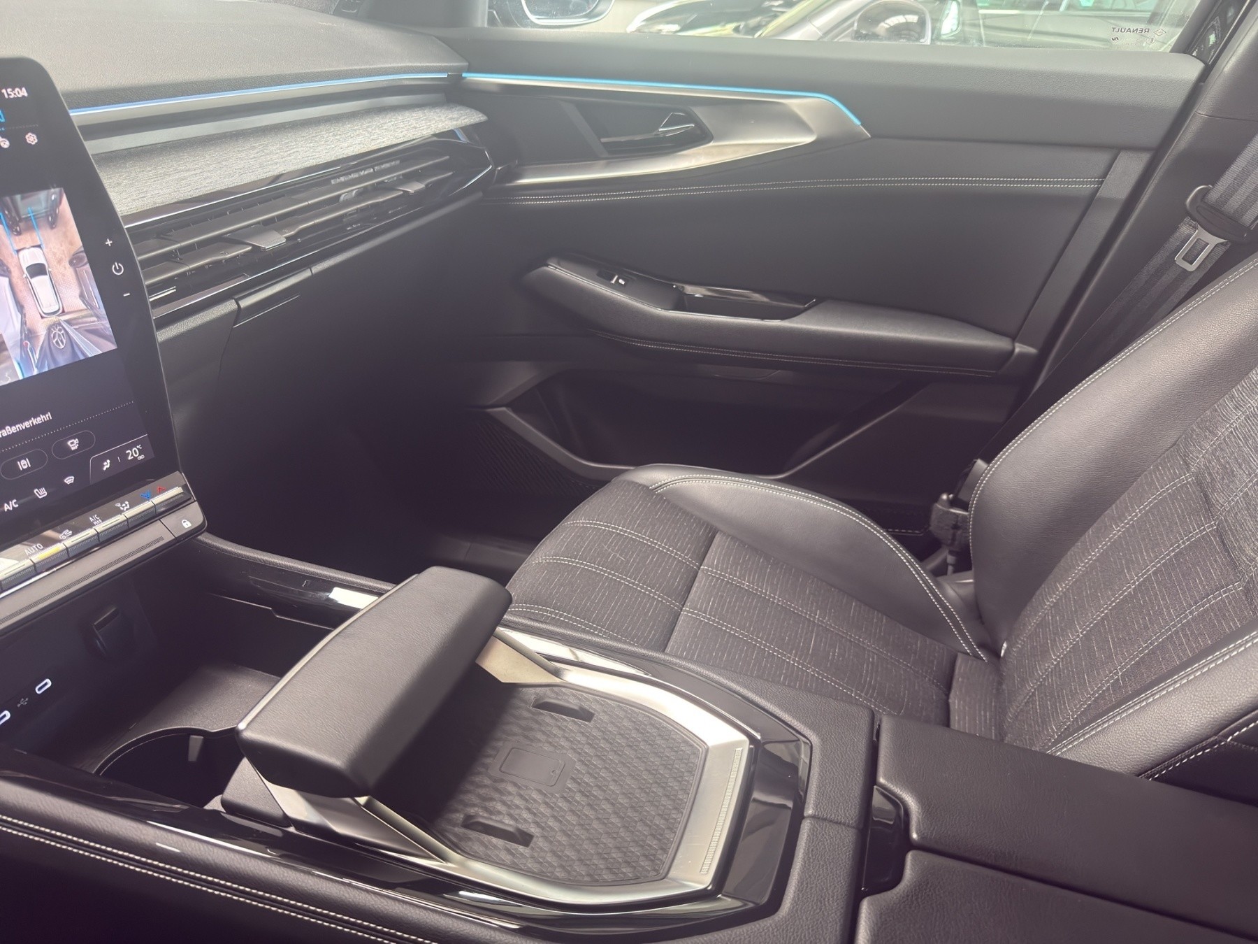 Renault Austral – Bild 20