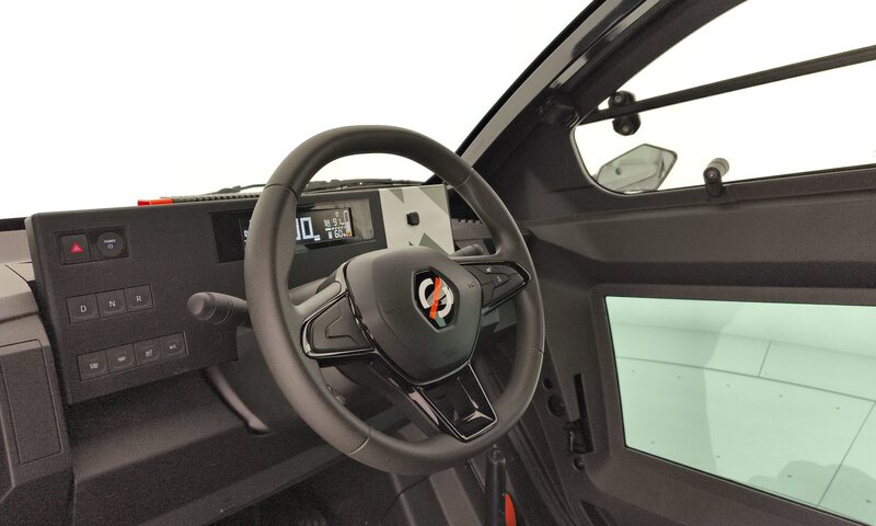 Renault Twizy