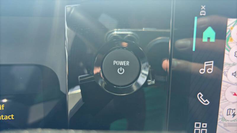 Renault R5 E-Tech Electrique