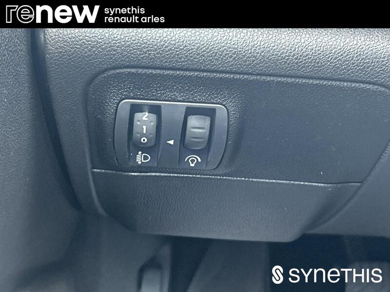 Renault Megane IV Berline