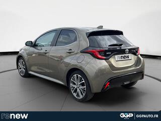 Vehicle 3D Image