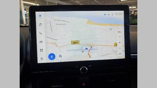 Vehicle 3D Image