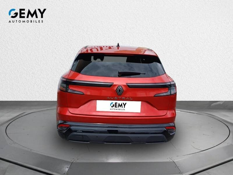 Renault Austral