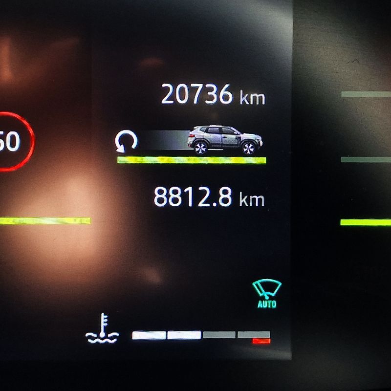 DACIA Duster 2024 — imagine 46