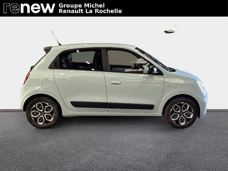 Renault Twingo III