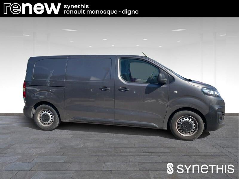Citroen Jumpy