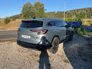 Vehicle 3D Image