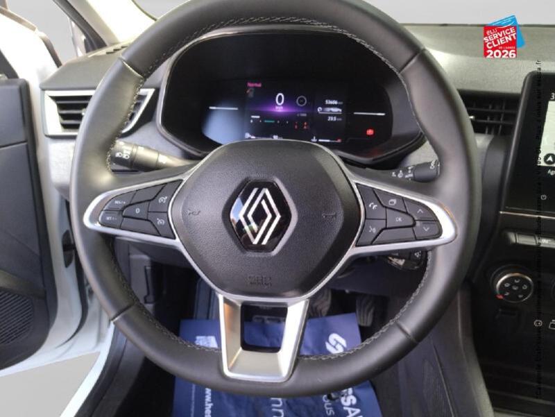 Renault Clio V