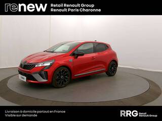 Vehicle 3D Image