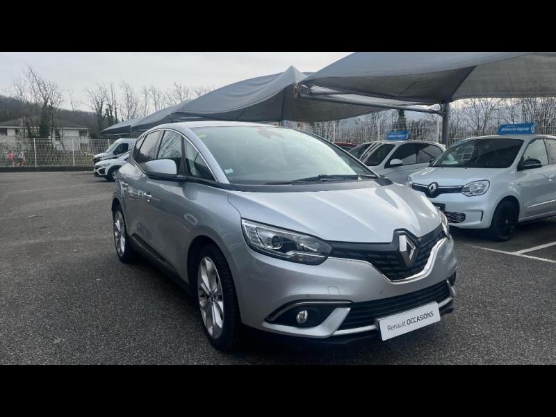 Renault Scenic IV