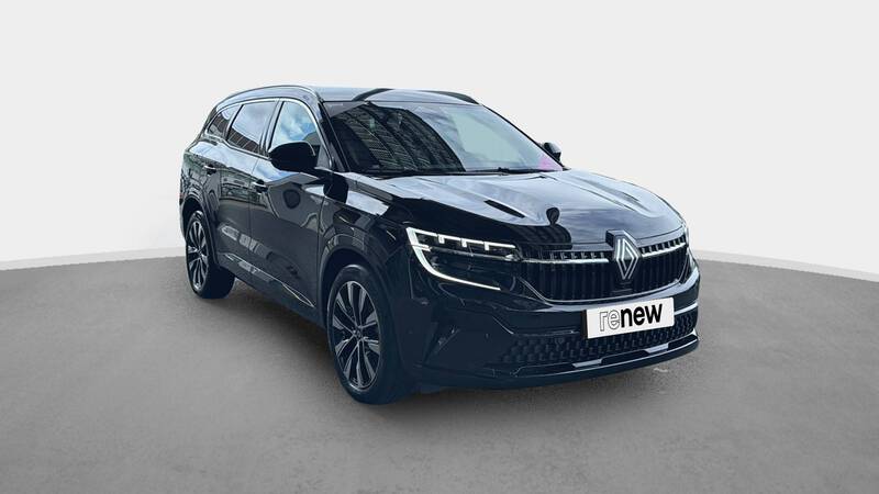 Renault Espace VI