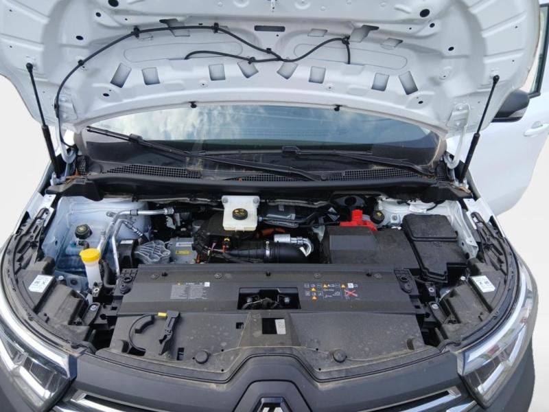 Renault Kangoo VAN E-Tech Electrique
