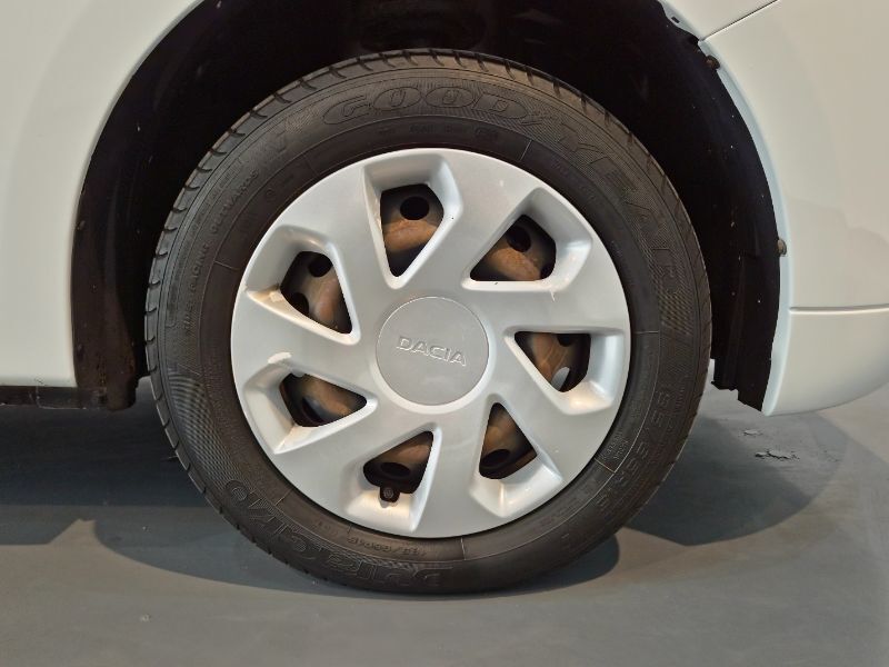 DACIA Logan 2017 — imagine 31
