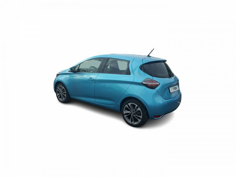 Renault ZOE E-Tech Electrique