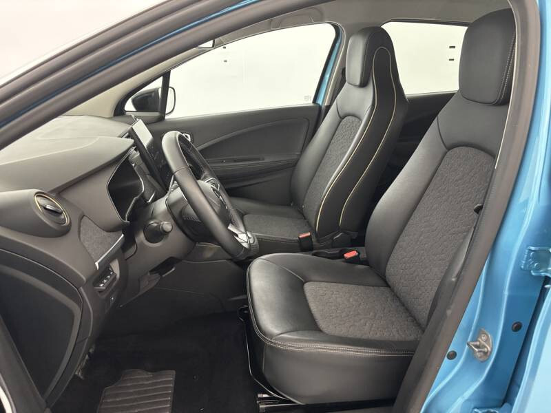 Renault ZOE E-Tech Electrique