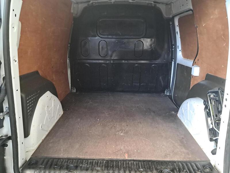 Renault Kangoo VU