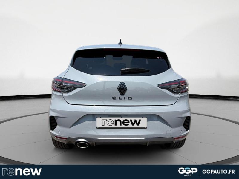 Renault Clio V