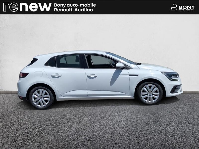 Renault Megane IV Societe