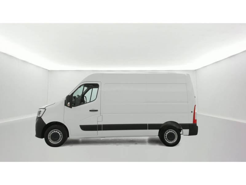 Renault Master III