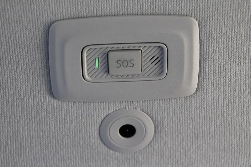 Fahrzeugabbildung Sandero III Comfort TCe 100 ECO-G Bild 17 von 27
