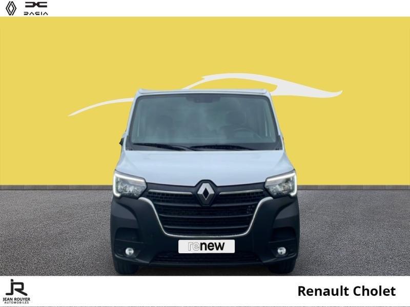 Renault Master Grand Volume