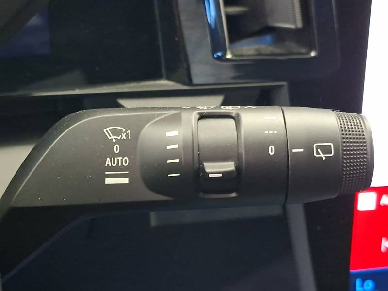Renault Scenic E-Tech Electrique