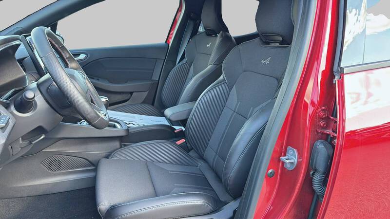 Renault Clio V