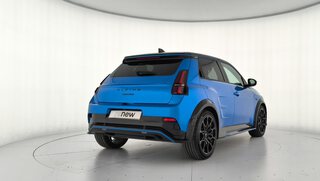 Vehicle 3D Image