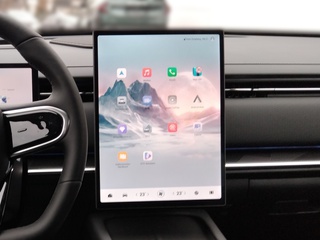 Vehicle 3D Image