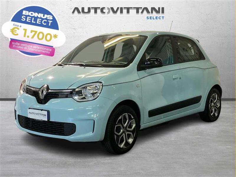 Renault Twingo