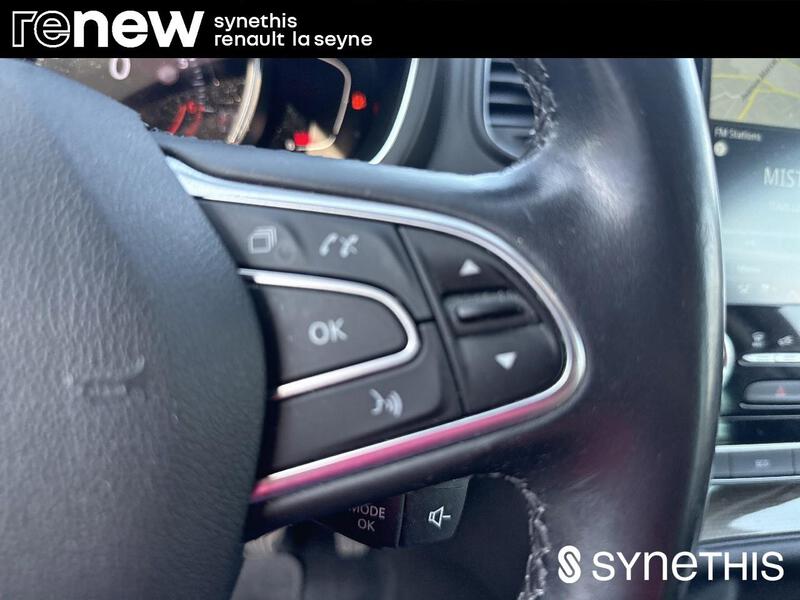 Renault Scenic IV