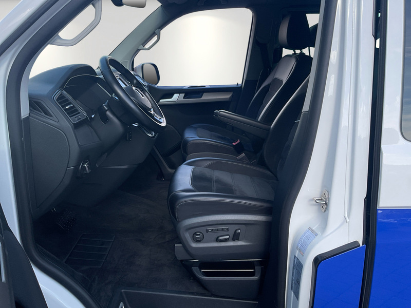 Fahrzeugabbildung T6 Multivan Comfortline /DSG Bild 8 von 17