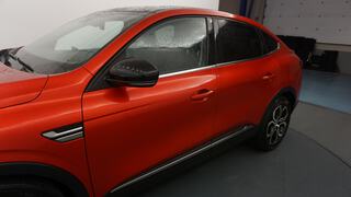 Vehicle 3D Image