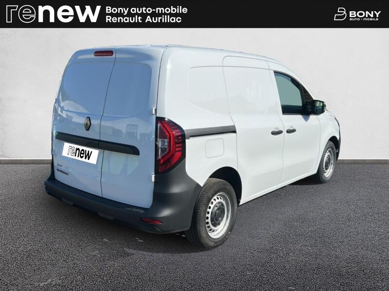 Renault Kangoo VU
