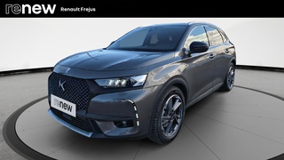 DS7 CROSSBACK