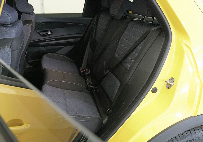 Renault R5 E-Tech Eléctrico
