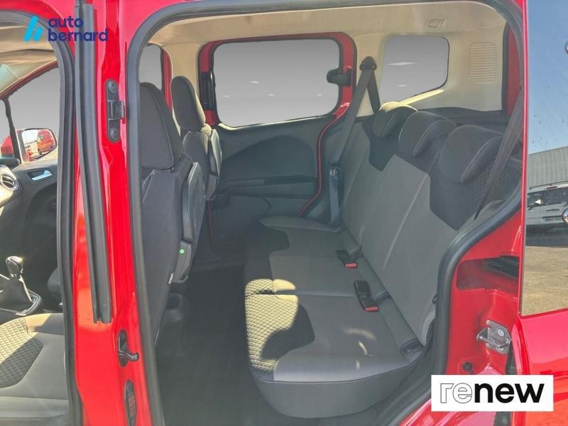 Ford Tourneo