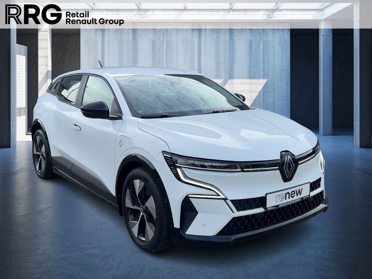 Renault Megane E-TECH – Bild 6