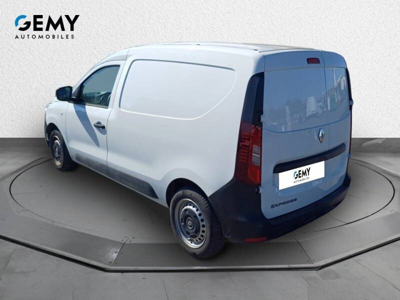 Renault Express VAN
