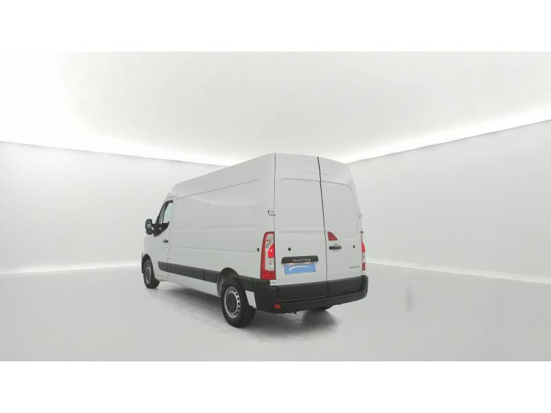Renault Master III
