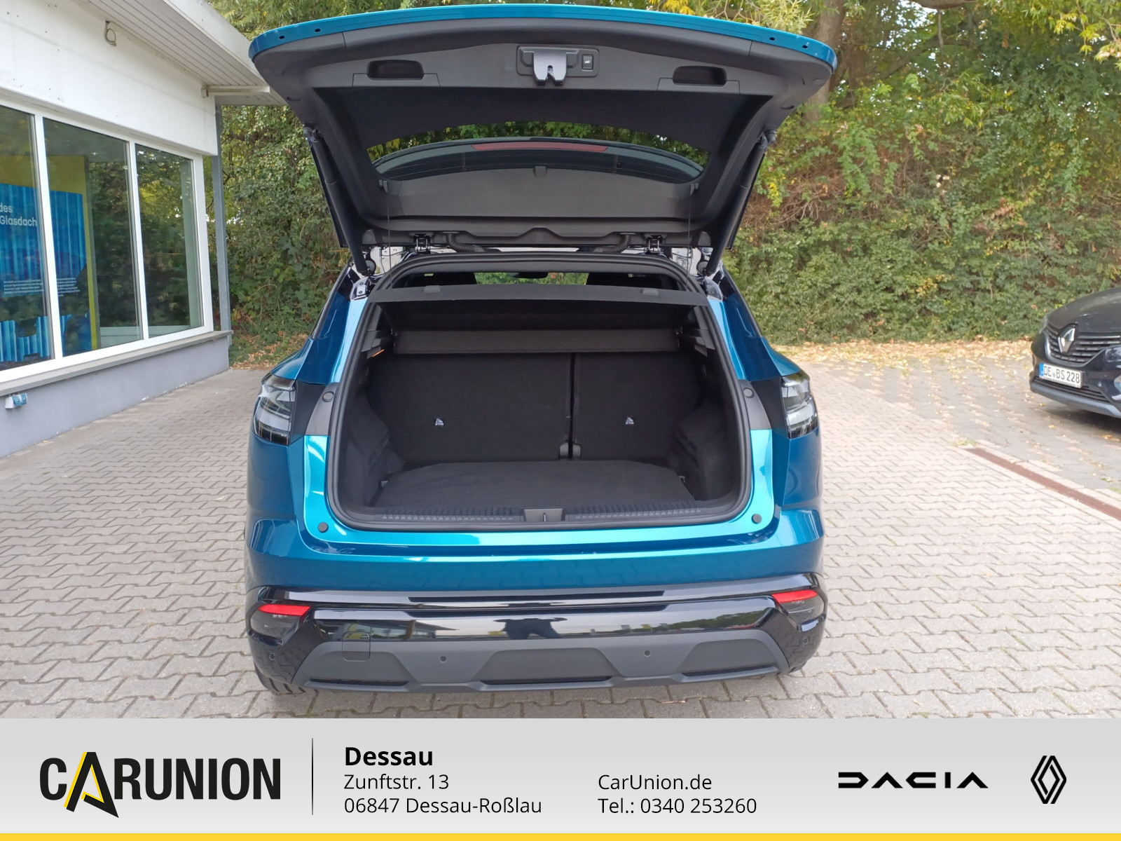 Renault Austral – Bild 12