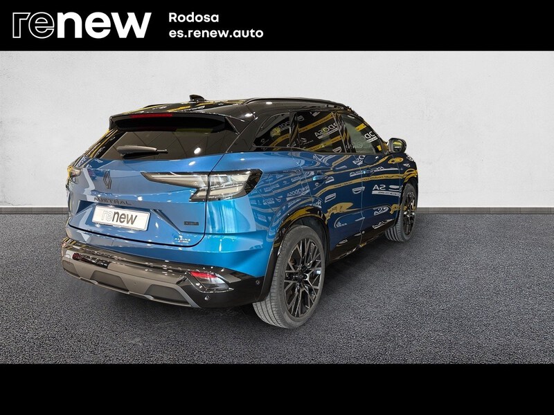 Renault Austral