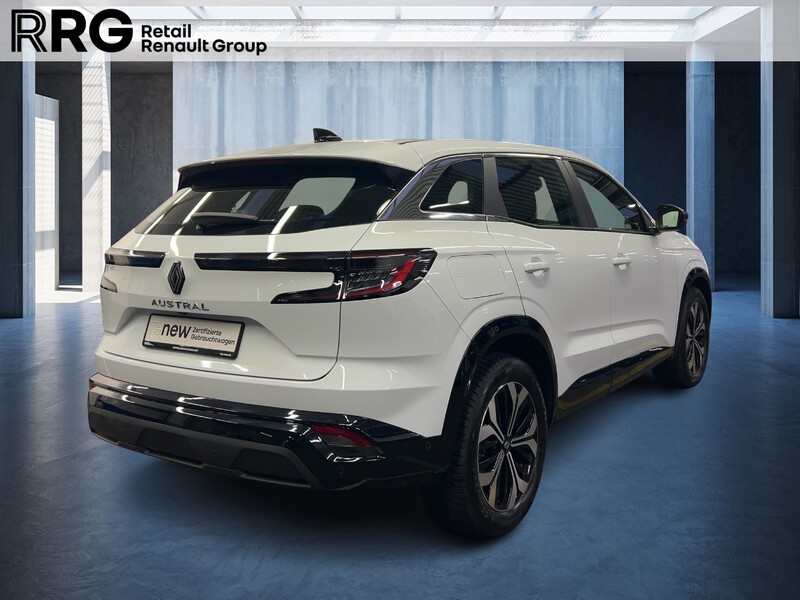 Renault Austral
