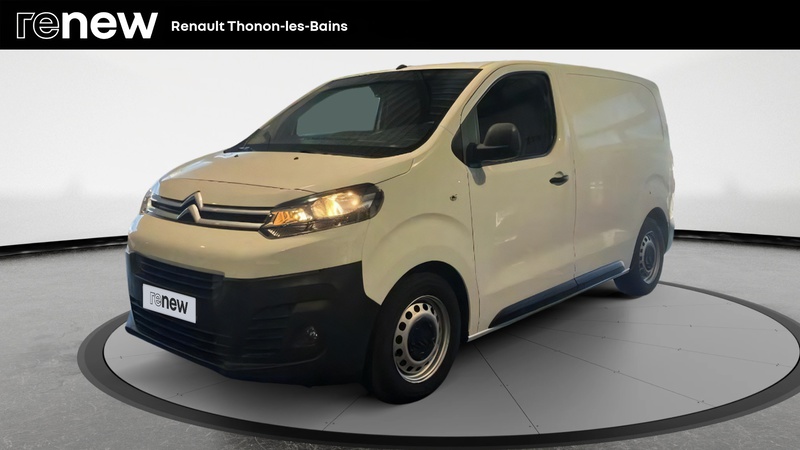 Citroen Jumpy