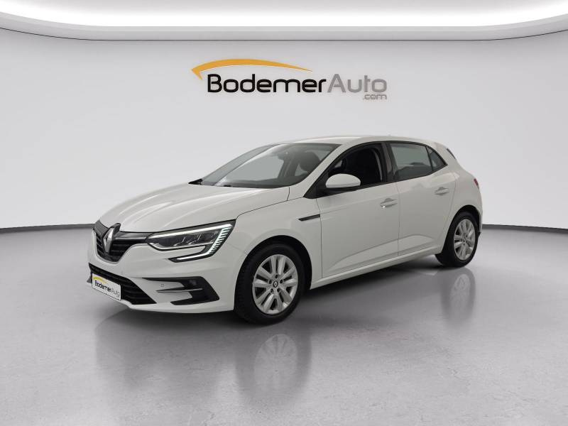 Renault Megane IV Berline