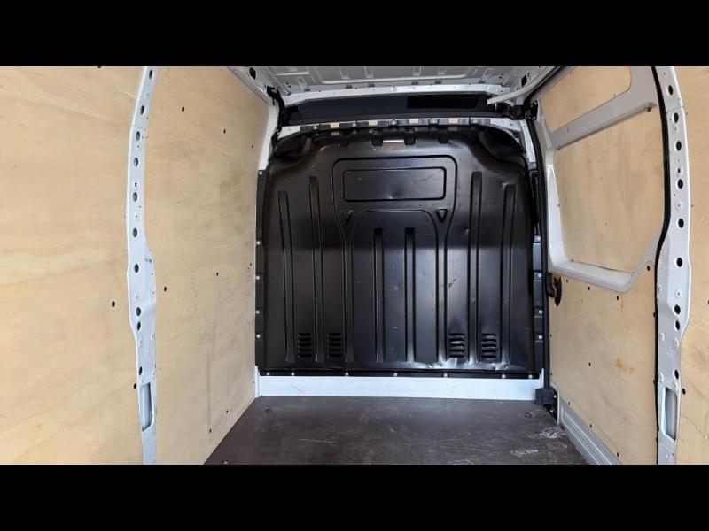 Renault Master Fourgon