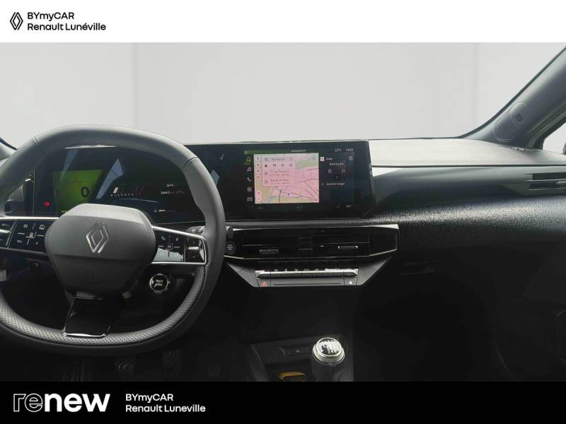 Renault Clio VI