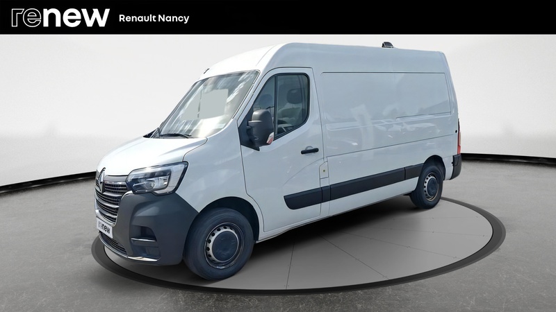 Renault Master III