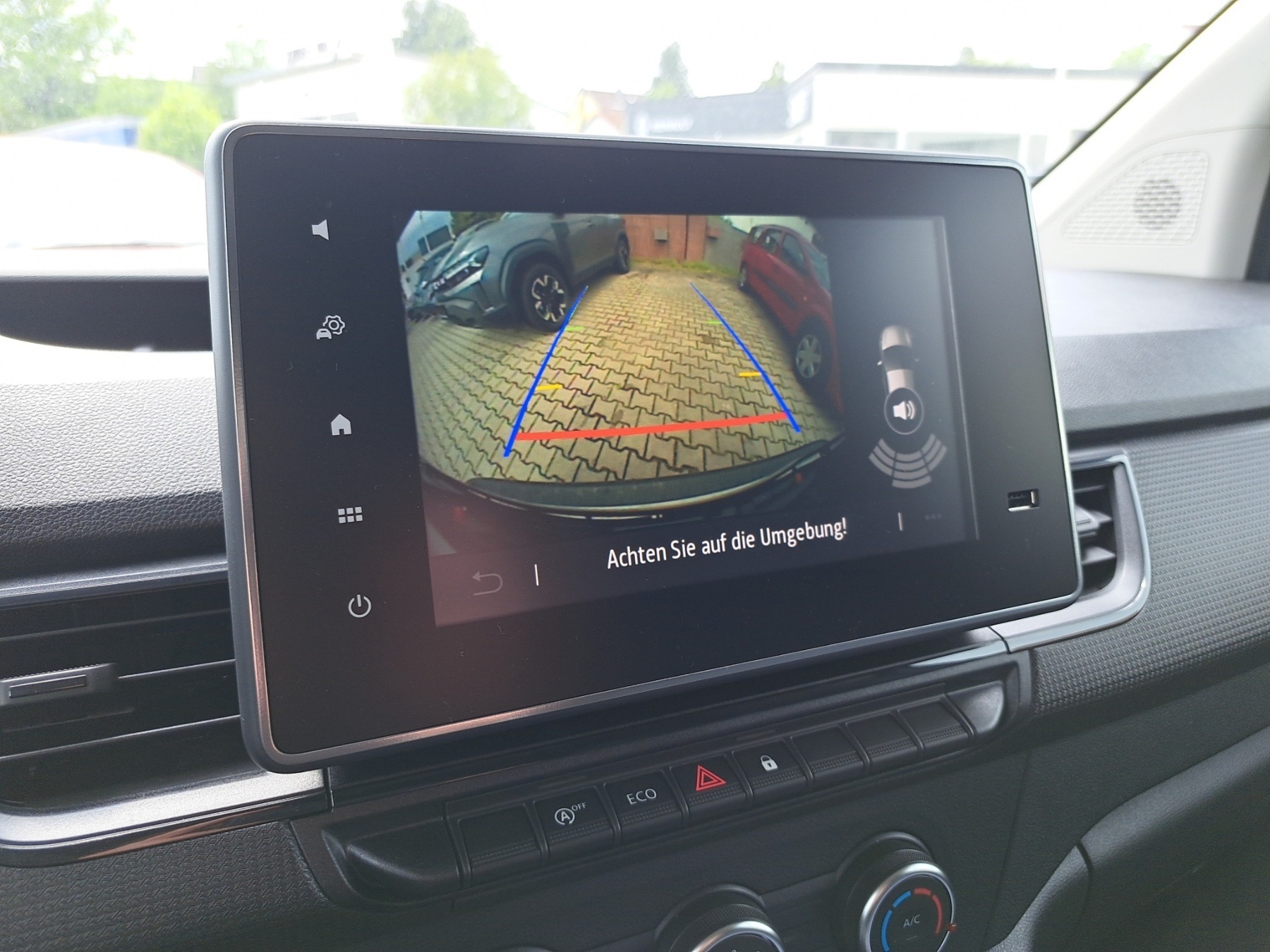 Renault Kangoo – Bild 14